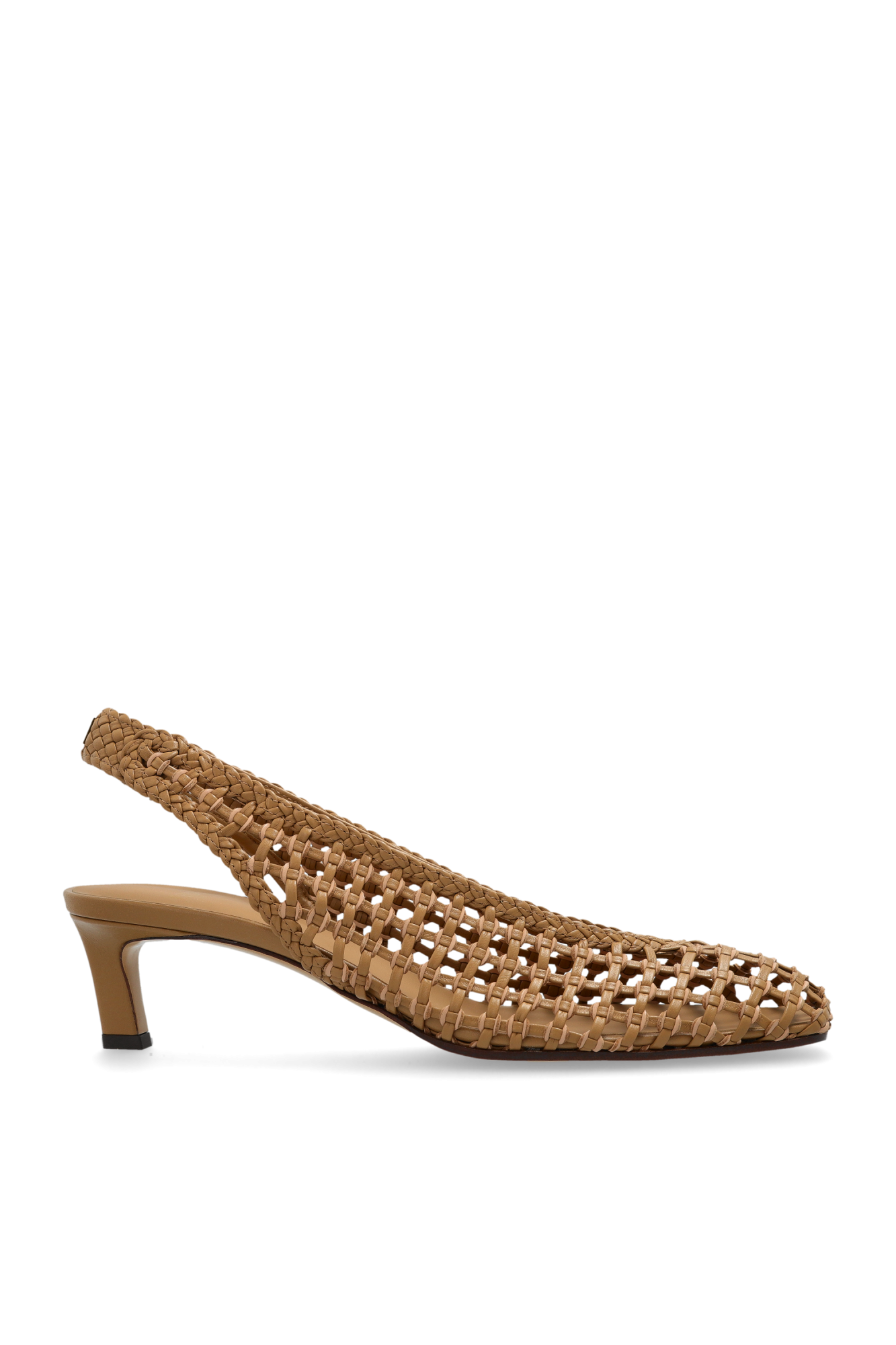 FENDI HIGH-HEELED SHOES ハイヒール シューズ 洗練 上質素材 FENDI HIGH-HEELED SHOES ハイヒール シューズ 洗練 上質素材